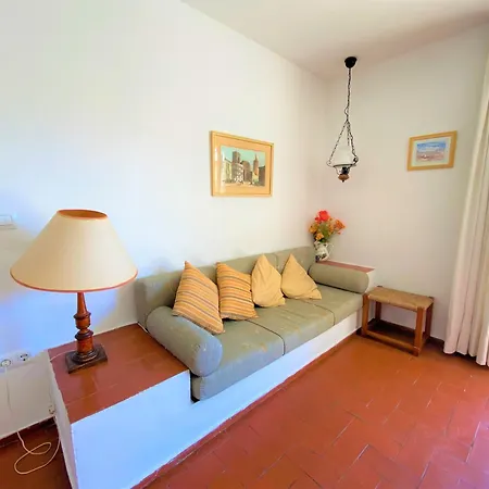 Damara Appartement Calp
